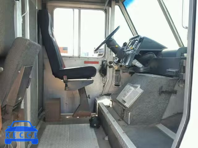 1996 FREIGHTLINER M LINE WAL 4UZM44E28T2111892 Bild 4