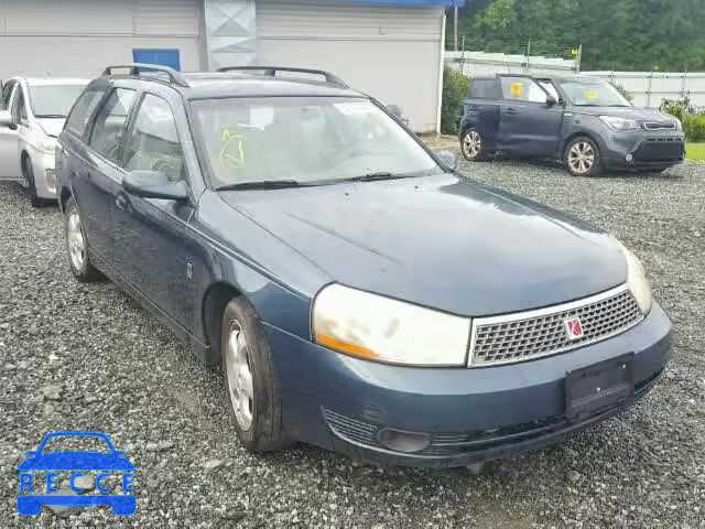 2003 SATURN LW300 1G8JW84R63Y540771 image 0