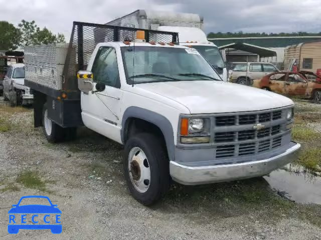 2000 CHEVROLET C3500-HD 1GBKC34F2YF447636 image 0