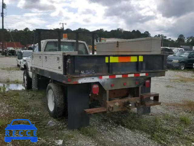 2000 CHEVROLET C3500-HD 1GBKC34F2YF447636 image 2