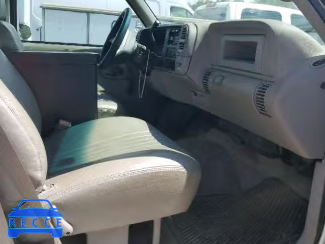 2000 CHEVROLET C3500-HD 1GBKC34F2YF447636 image 4