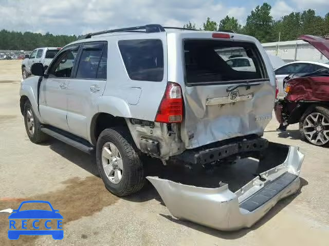 2009 TOYOTA 4RUNNER SR JTEBU14R09K040054 image 2