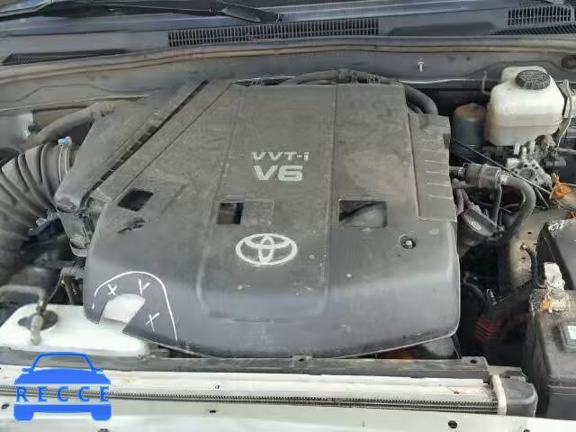 2009 TOYOTA 4RUNNER SR JTEBU14R09K040054 image 6