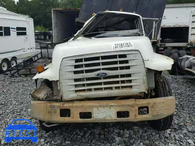 1998 FORD F800 1FDWF80C3WVA04181 image 6