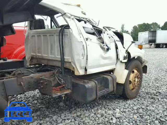 1998 FORD F800 1FDWF80C3WVA04181 image 8