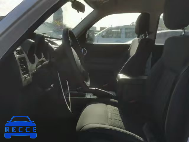 2011 DODGE NITRO SE 1D4PT2GK2BW595252 image 4
