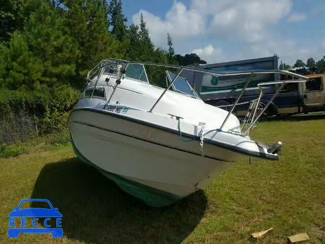 1996 OTHR BOAT FGBD1171A696 Bild 0