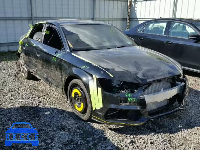 2016 AUDI S3 PREMIUM WAUB1GFFXG1026679 image 0