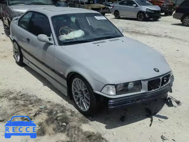 1998 BMW M3 WBSBG932XWEY77816 зображення 0