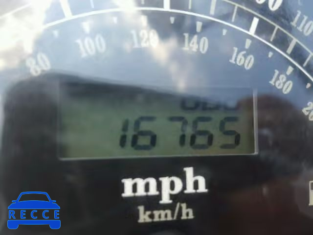 2003 HONDA VTX1800S 1HFSC49333A103115 image 7