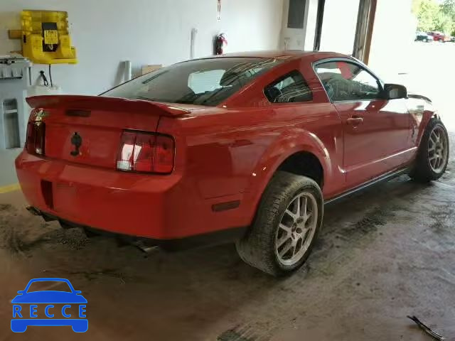 2009 FORD MUSTANG SH 1ZVHT88S995132573 image 3