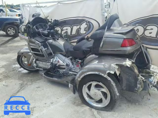 2004 HONDA GL1800A 1HFSC47494A300593 image 2