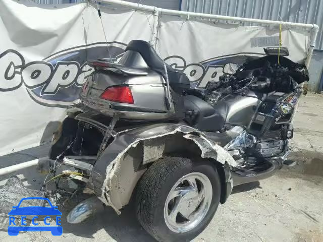 2004 HONDA GL1800A 1HFSC47494A300593 зображення 3