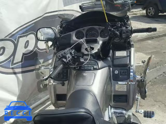 2004 HONDA GL1800A 1HFSC47494A300593 зображення 4