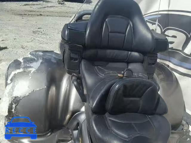 2004 HONDA GL1800A 1HFSC47494A300593 зображення 5