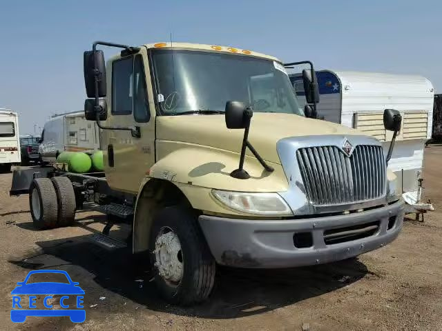 2007 INTERNATIONAL 4000 1HTMNAAM57H484272 image 0