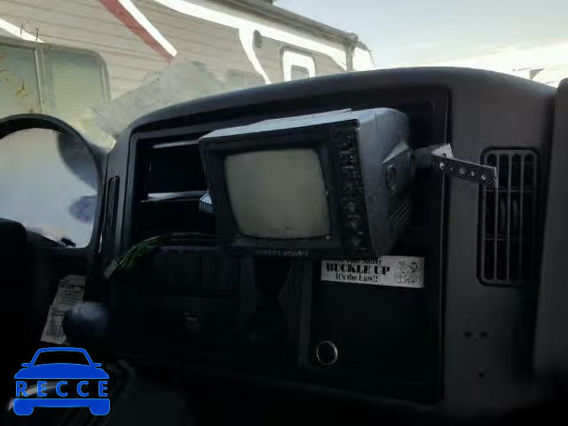 2007 INTERNATIONAL 4000 1HTMNAAMX7H484316 image 8