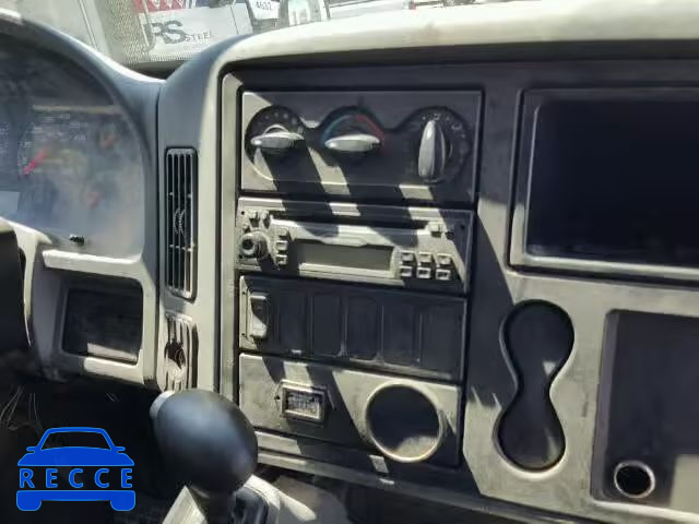 2007 INTERNATIONAL 4000 1HTMNAAM87H484315 зображення 8