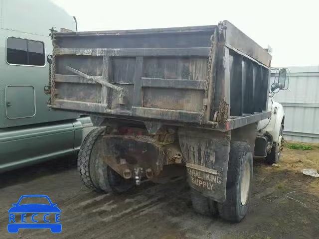 2000 FORD F750 SUPER 3FDXF75R3YMA03010 зображення 3