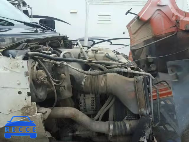 2000 FORD F750 SUPER 3FDXF75R3YMA03010 зображення 6