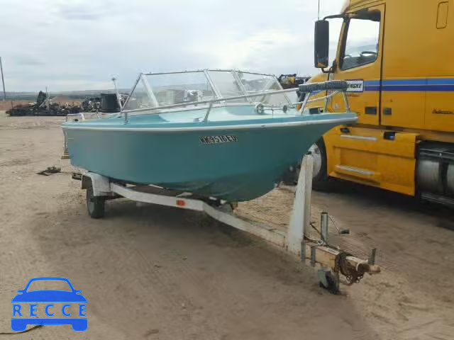 1969 SILV MARINE/TRL 40404 Bild 0