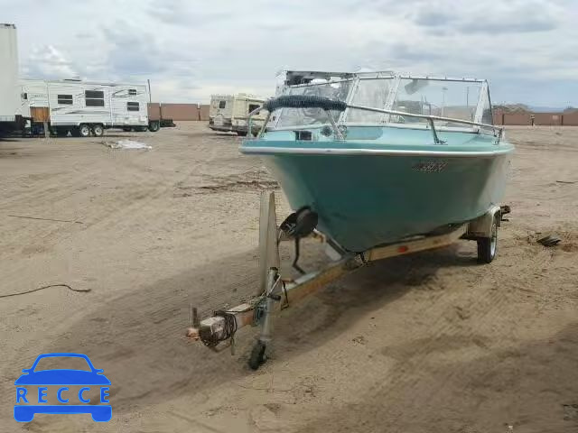 1969 SILV MARINE/TRL 40404 Bild 1