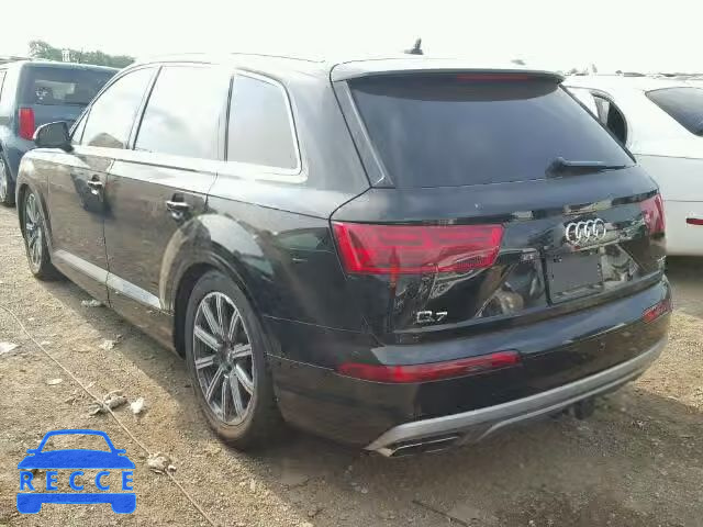 2017 AUDI Q7 PRESTIG WA1VABF72HD006951 image 2