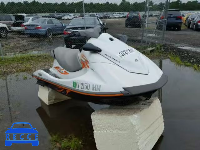 2016 YAMAHA WAVERUNNER YAMA2119C616 image 0