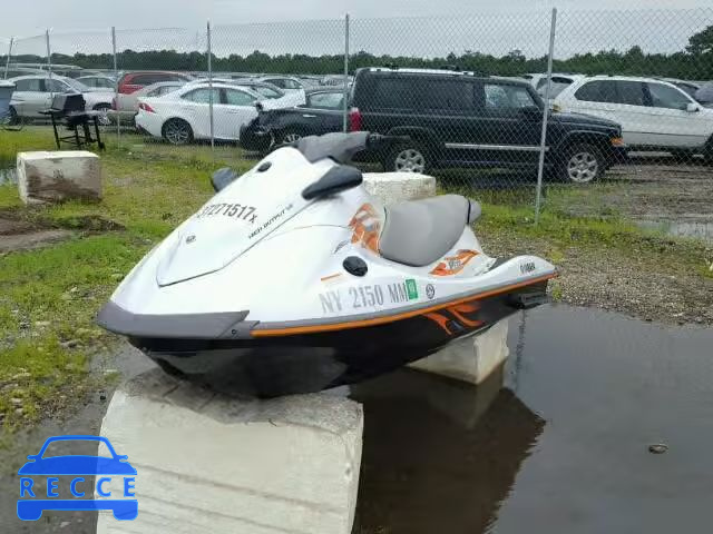 2016 YAMAHA WAVERUNNER YAMA2119C616 image 1