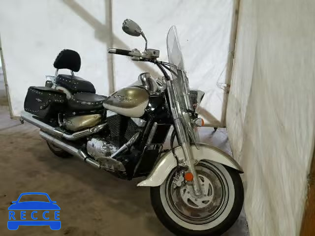 2008 SUZUKI VL1500 JS1VY52A082100935 image 0