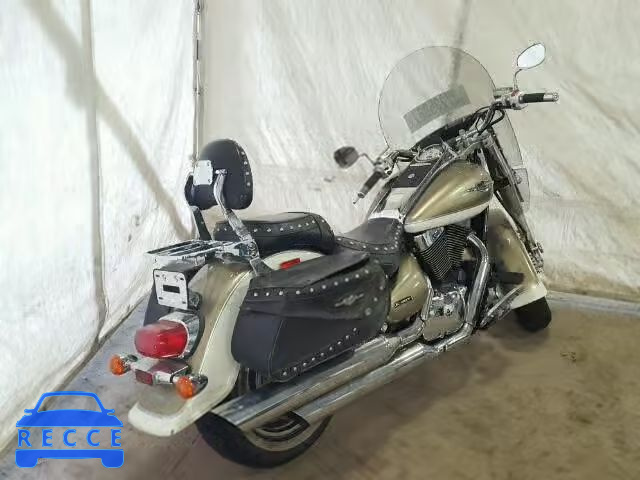 2008 SUZUKI VL1500 JS1VY52A082100935 image 3