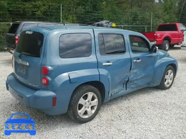 2007 CHEVROLET HHR 3GNDA23D07S614422 image 3