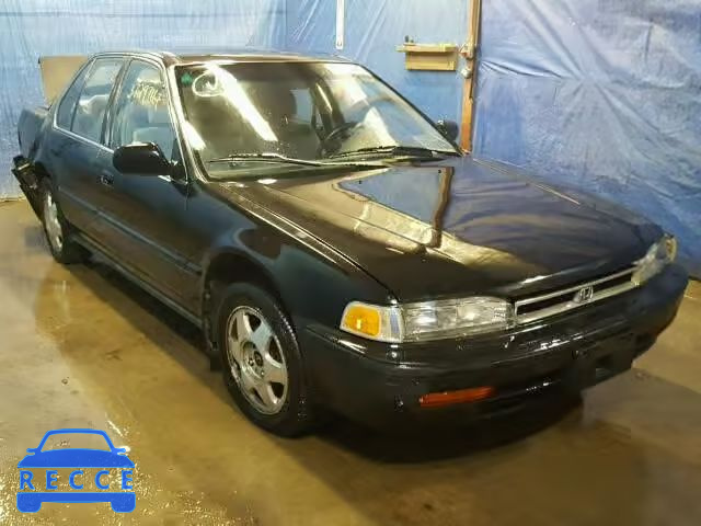 1993 HONDA ACCORD 10T 1HGCB7696PA163988 image 0