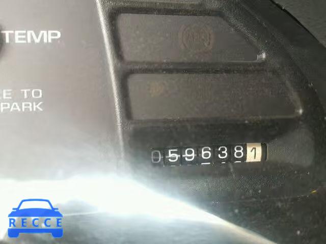 1995 CHEVROLET CAVALIER 1G1JC5240S7203630 image 7