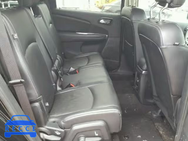 2015 DODGE JOURNEY LI 3C4PDDDG0FT557973 зображення 5