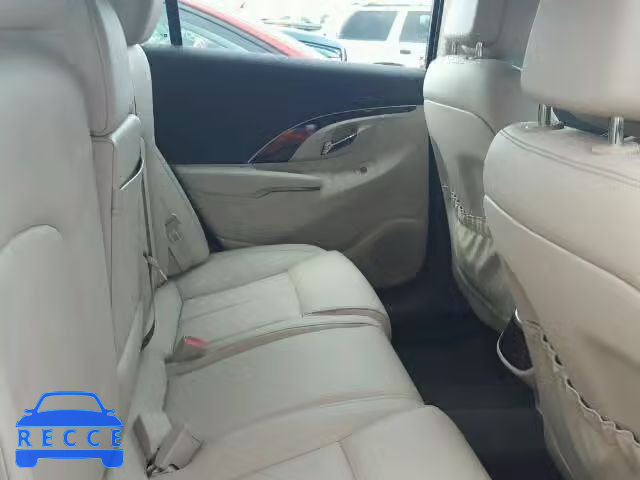 2014 BUICK LACROSSE W 1G4GB5GR0EF138230 зображення 5