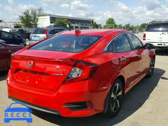 2017 HONDA CIVIC TOUR 2HGFC1F95HH645488 зображення 3