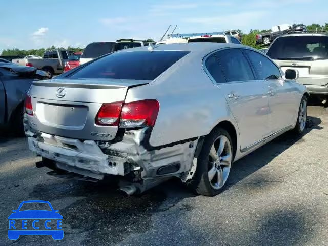 2010 LEXUS GS 350 JTHBE1KSXA0047728 image 3