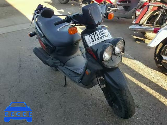 2008 YAMAHA YW50 LPRSA20A58A811724 Bild 0