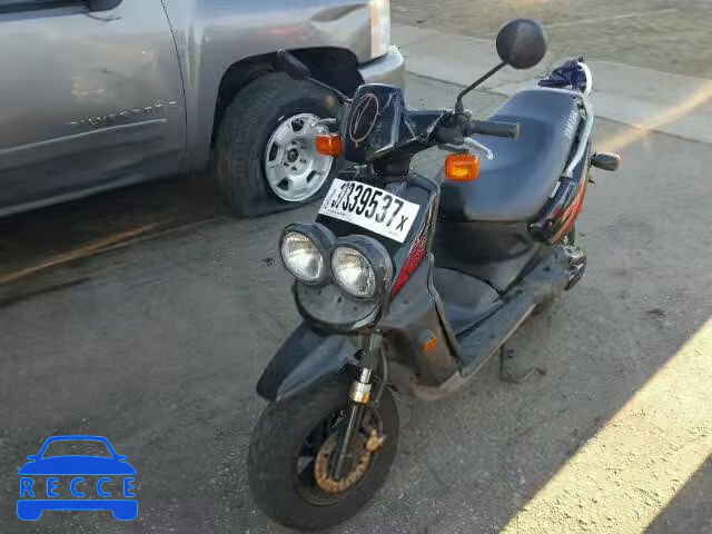 2008 YAMAHA YW50 LPRSA20A58A811724 image 1