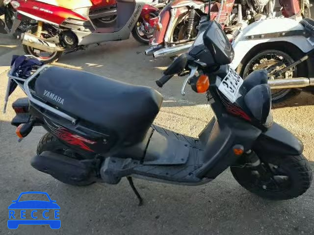 2008 YAMAHA YW50 LPRSA20A58A811724 image 8