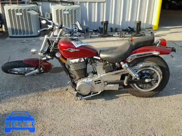 2006 SUZUKI LS650 JS1NP41A562101235 image 8