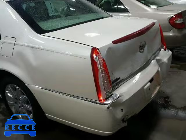 2011 CADILLAC DTS PREMIU 1G6KH5E67BU129685 image 8