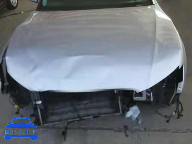 2008 AUDI A5 QUATTRO WAUDK78T48A038501 image 6