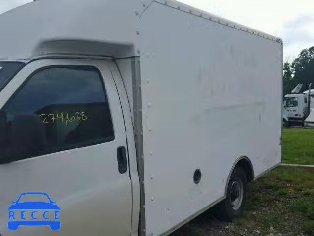 2002 CHEVROLET EXPRESS CU 1GBHG31RX21225699 image 9