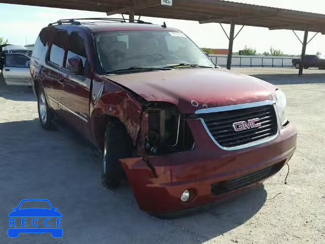 2010 GMC YUKON SLT 1GKUCCE06AR229240 image 0