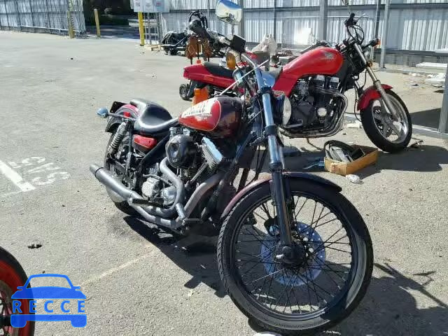 1990 HARLEY-DAVIDSON FXLR 1HD1ELL32LY120710 Bild 0