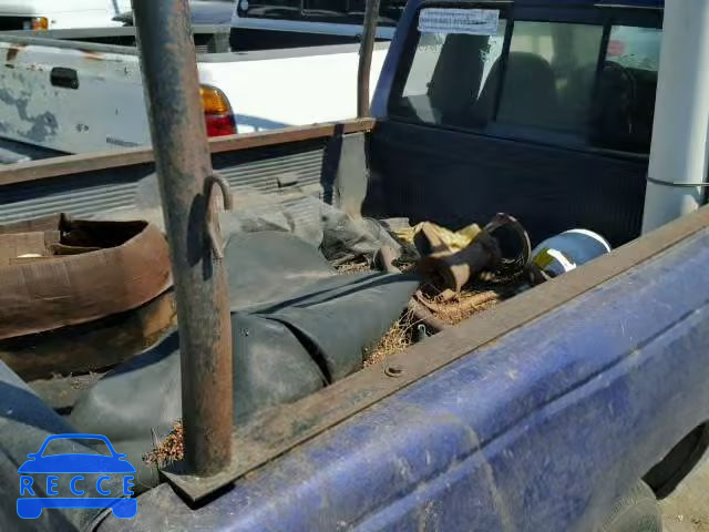 1995 MAZDA B2300 CAB 4F4CR16A1STM14289 image 8