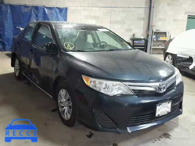 2012 TOYOTA CAMRY 4T4BF1FK0CR173327 image 0