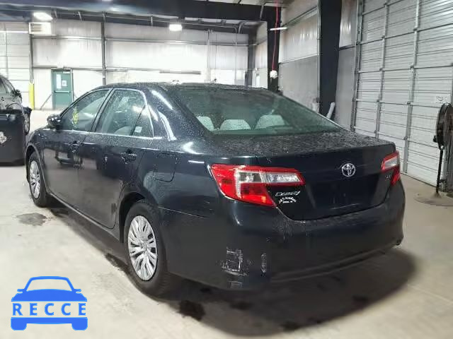 2012 TOYOTA CAMRY 4T4BF1FK0CR173327 image 2